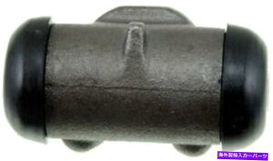 Wheel Cylinder h[}W32072hu[LzC[V_[ Dorman W32072 Drum Brake Wheel Cylinder