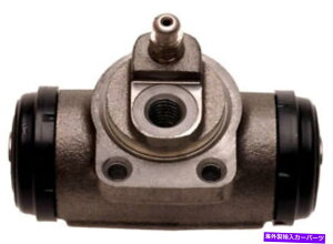 Wheel Cylinder {GMAhu[LzC[V_[18029868 Genuine GM Rear Drum Brake Wheel Cylinder 18029868