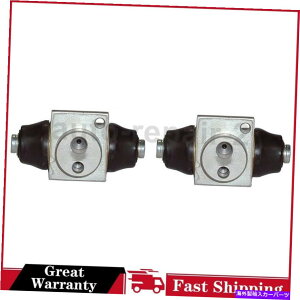 Wheel Cylinder 2001N2002N̓yL100 C-TEKAhu[LzC[V_[ For 2001~2002 Saturn L100 C-Tek Rear Drum Brake Wheel Cylinder