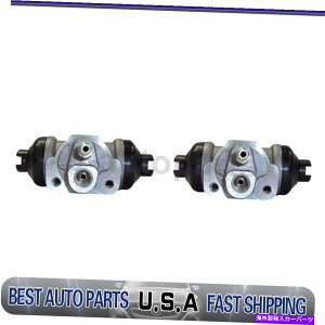 Wheel Cylinder C-TEKhu[LzC[V_[A2YD21 C-Tek Drum Brake Wheel Cylinder Rear 2 Of For Nissan D21