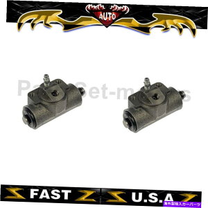 Wheel Cylinder Ah[} - ŏ̃Xgbvhu[LzC[V_[AXg̃tBbg1990-2002 Rear Dorman - First Stop Drum Brake Wheel Cylinder Fits for Astro 1990-2002