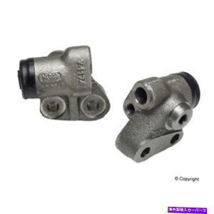 Wheel Cylinder �z�C�[���V�����_�[�A�őO���̍��o�X64-70�A�v���~�A���A���ꂼ��Adunebuggy��vw Wheel Cylinder, for Front Left Bus 64-70, Premium, Each, Dunebuggy & VW�y���s�A���i�z