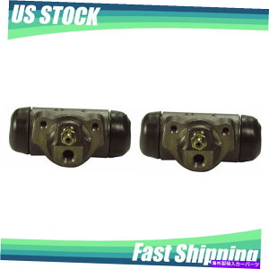 Wheel Cylinder C-TEKhu[LzC[V_[A2IutBbgg^4i[hN[U[T100 C-Tek Drum Brake Wheel Cylinder Rear 2 Of Fits Toyota 4Runner Land Cruiser T100