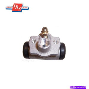 Wheel Cylinder XotBIt@J[̌փV_[1988-1992 JB3176 Rear Wheel Cylinder FOR Subaru Fiori Fun Car 1988-1992 JB3176