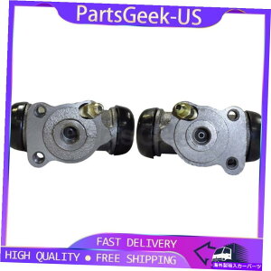 Wheel Cylinder 2x㕔㕔EEhu[LzC[V_[tBbgJ1992-2001 c-tek 2x Rear Left Rear Right Drum Brake Wheel Cylinder fits Camry 1992-2001 C-Tek