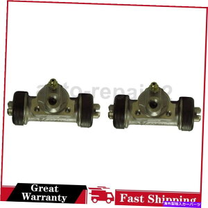 Wheel Cylinder 1997N?1997CtBjeBQX4 C-TEKAhu[LzC[V_[ For 1997~1997 Infiniti QX4 C-Tek Rear Drum Brake Wheel Cylinder
