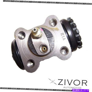 Wheel Cylinder zC[V_[ - C\YNPS250 NPS71 2DgbN4x4 2000-2005̃tg Wheel Cylinder- Front For ISUZU NPS250 NPS71 2D Truck 4X4 2000 - 2005