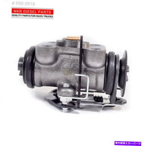 Wheel Cylinder u[LzC[V_[A1-1/16 "iRR RHjfor isuzu npr 1986-04 4he1 4.8l Brake Wheel Cylinder Rear 1-1/16" (Rr Rh) For ISUZU NPR 1986-04 4HE1 4.8L
