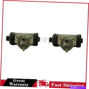 Wheel Cylinder 1993N?1998YAeB}S̕iAhu[LzC[V_[ For 1993~1998 Nissan Altima Centric Parts Rear Drum Brake Wheel Cylinder