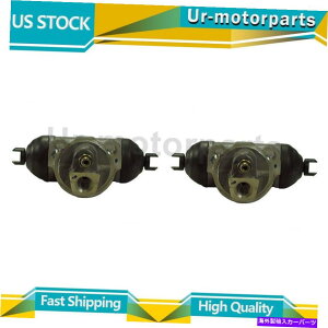 Wheel Cylinder i2jAhu[LzC[V_[C-Tek͓Y200SX 1995-1998ɓK܂ (2) Rear Drum Brake Wheel Cylinder C-Tek Fits Nissan 200SX 1995-1998