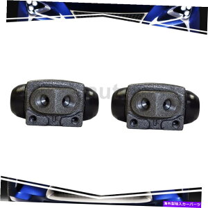Wheel Cylinder tH[htH[JXpC-TEKA2OFhu[LzC[V_[ C-Tek Rear 2Of Drum Brake Wheel Cylinder For Ford Focus