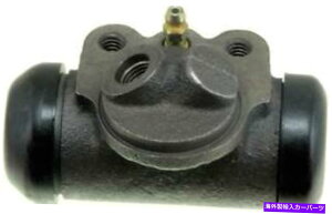 Wheel Cylinder �z�C�[���V�����_�[�h�[�}��/�t�@�[�X�g�X�g�b�vW9004 Wheel Cylinder Dorman/First Stop W9004�y���s�A���i�z