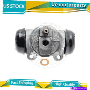 Wheel Cylinder _bWW300sbNAbvCxXgu[Lhu[LzC[V_[tgEX1 Fits Dodge W300 Pickup Raybestos Brakes Drum Brake Wheel Cylinder Front Right x1