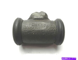 Wheel Cylinder 1959-1963|eBAbN *V *fRzC[V_[WC-32091tgV_[NOS 1959-1963 PONTIAC *NEW* DELCO WHEEL CYLINDER WC-32091 FRONT LEFT CYLINDER NOS