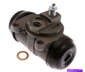 Wheel Cylinder hu[LzC[Cylinder-Element3tgAACxXgWC17786 Drum Brake Wheel Cylinder-Element3 Front,Rear Raybestos WC17786