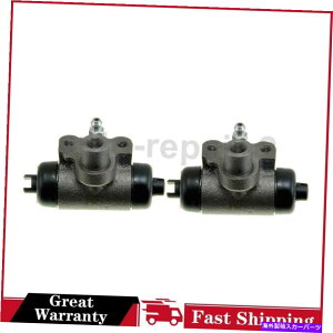 Wheel Cylinder 2009N2013N̓YL[uh[} - ŏ̃XgbvAhu[LzC[V_[ For 2009~2013 Nissan Cube Dorman - First Stop Rear Drum Brake Wheel Cylinder