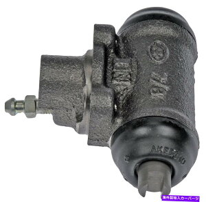 Wheel Cylinder 13-20 NV200 W610236̃h[}hu[LzC[V_[ Dorman Drum Brake Wheel Cylinder for 13-20 NV200 W610236