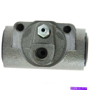 Wheel Cylinder ドラムブレーキホイールシリンダー - プレミアムホイールシリンダーリアセントリック134.62065 Drum Brake Wheel Cylinder-Premium Wheel Cylinders Rear Centric 134.62065