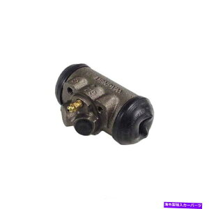 Wheel Cylinder hu[LzC[V_[tgEomix 16723.20tBbg1972W[vDJ5 Drum Brake Wheel Cylinder Front Right OMIX 16723.20 fits 1972 Jeep DJ5