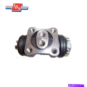 Wheel Cylinder LHg^_CiBU84R TOYOACE 200 88-95 JB7293pLHA[hzC[V_[ LH Rear Rearward Wheel Cylinder FOR Toyota Dyna BU84R Toyoace 200 88-95 JB7293