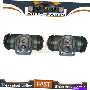 Wheel Cylinder 1997N2005ÑV{[C-TEK 2XAhu[LzC[V_[ C-Tek 2X Rear Drum Brake Wheel Cylinder For 1997-2005 Chevrolet