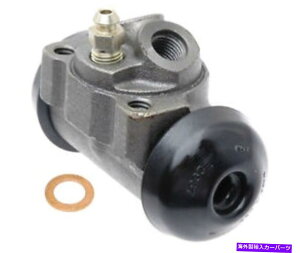 Wheel Cylinder RRzC[u[LV_[CxXgWC4803 Rr Left Wheel Brake Cylinder Raybestos WC4803