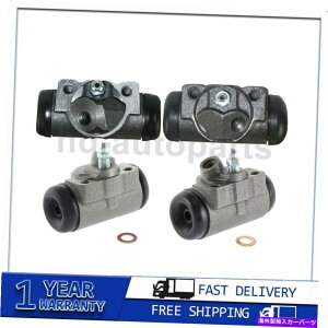 Wheel Cylinder 1952�N?1954�t�H�[�h�J���g���[�X�N���C�A4x�㕔���E�E�h�����u���[�L�z�C�[���V�����_�[ For 1952~1954 Ford Country Squire 4x Rear Left Right Drum Brake Wheel Cylinder�y���s�A���i�z