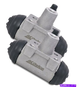 Wheel Cylinder �z�C�[���u���[�L�V�����_�[ACDELCO ACWC10177 Wheel Brake Cylinder ACDelco ACWC10177�y���s�A���i�z