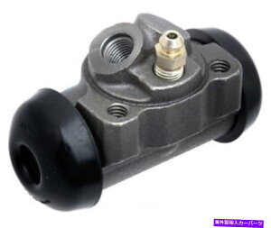 Wheel Cylinder RREzC[u[LV_[CxXgWC4804 Rr Right Wheel Brake Cylinder Raybestos WC4804