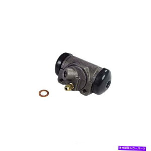 Wheel Cylinder �h�����u���[�L�z�C�[���V�����_�[�t�����g�EOmix 16722.10 Drum Brake Wheel Cylinder Front Right OMIX 16722.10�y���s�A���i�z