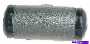 Wheel Cylinder RR�z�C�[���u���[�L�V�����_�[Acdelco Professional/Gold 18E1408 Rr Wheel Brake Cylinder ACDelco Professional/Gold 18E1408�y���s�A���i�z