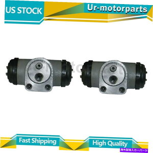 Wheel Cylinder i2jAhu[LzC[V_[C-Tek̓V{[Lumina APVɓK܂1992-1996 (2) Rear Drum Brake Wheel Cylinder C-Tek Fits Chevrolet Lumina APV 1992-1996
