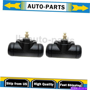 Wheel Cylinder g^sbNAbvp2xCxXgu[LAhu[LzC[V_[ For Toyota Pickup 2X Raybestos Brakes Rear Drum Brake Wheel Cylinder