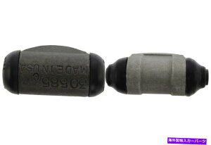 Wheel Cylinder 1994N1998Ñq_C\i^̃AyAShu[LzC[V_[i38652j Rear PAIR Centric Drum Brake Wheel Cylinder for 1994-1998 Hyundai Sonata (38652)