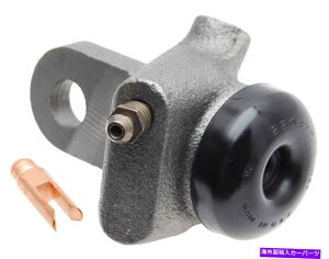 Wheel Cylinder hu[LzC[V_[tghAAhAcdelco 18e462 Drum Brake Wheel Cylinder-Front Drum, Rear Drum ACDelco 18E462