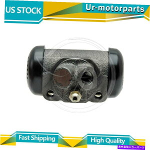 Wheel Cylinder CxXgu[Lhu[LzC[V_[1x̓LfbNV[Y67ɓK܂ Raybestos Brakes Drum Brake Wheel Cylinder 1x Fits Cadillac Series 67