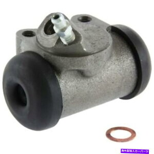 Wheel Cylinder Sihu[LzC[V_[P/NF134.66004 Centric Parts Drum Brake Wheel Cylinder P/N:134.66004