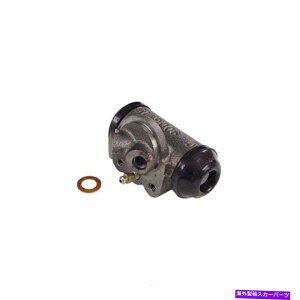 Wheel Cylinder hu[LzC[V_[tgOmix 16722.05 Drum Brake Wheel Cylinder Front Left OMIX 16722.05