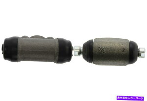 Wheel Cylinder 1999N2001ÑAyAShu[LzC[V_[z_IfbZCi38628j Rear PAIR Centric Drum Brake Wheel Cylinder for 1999-2001 Honda Odyssey (38628)