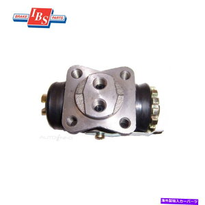 Wheel Cylinder g^_CipLHAA[hzC[V_[150 TOYOACE 1985-2001 JB7207 LH Rear Rearward Wheel Cylinder FOR Toyota Dyna 150 Toyoace 1985-2001 JB7207
