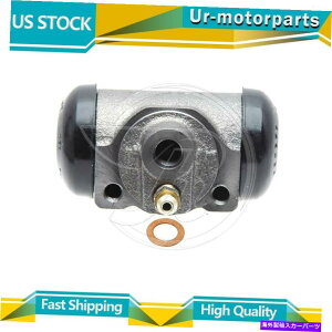 Wheel Cylinder i1jtghu[LzC[V_[CxXgu[L̓V{[3E 1959-1959ɓK܂ (1) Front Drum Brake Wheel Cylinder Raybestos Brakes Fits Chevrolet 3E 1959-1959