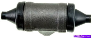 Wheel Cylinder W28661hu[LzC[V_[P/NFW28661 W28661 Drum Brake Wheel Cylinder P/N:W28661