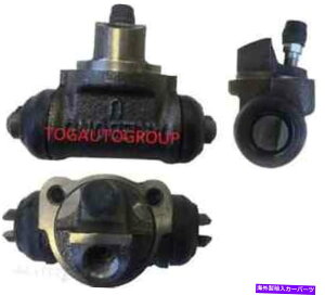 Wheel Cylinder 日産キューブZ11マイクラK12用の後輪シリンダー REAR WHEEL CYLINDER for NISSAN CUBE Z11 MICRA K12