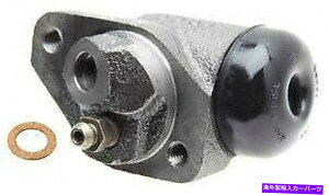 Wheel Cylinder FRT�E�z�C�[���V�����_�[Acdelco Professional/Gold 18E778 Frt Right Wheel Cylinder ACDelco Professional/Gold 18E778�y���s�A���i�z