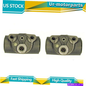 Wheel Cylinder 1994N1999Ñ_bW35002 c-tekAhu[LzC[V_[̃Zbg Set of 2 C-Tek Rear Drum Brake Wheel Cylinder for 1994-1999 Dodge Ram 3500