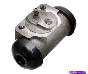 Wheel Cylinder hu[LzC[Cylinder-Element3ACxXgWC36052 Drum Brake Wheel Cylinder-Element3 Rear Raybestos WC36052