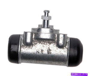 Wheel Cylinder 1997�N��Previa WC370058�̃��C�x�X�g�h�����u���[�L�z�C�[���V�����_�[ Raybestos Drum Brake Wheel Cylinder for 1997 Previa WC370058