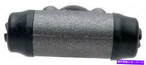 Wheel Cylinder RR�z�C�[���u���[�L�V�����_�[Acdelco Professional/Gold 18E1223 Rr Wheel Brake Cylinder ACDelco Professional/Gold 18E1223�y���s�A���i�z