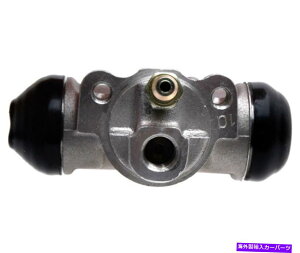 Wheel Cylinder ���C�x�X�g�X�h�����u���[�L�z�C�[���V�����_�[�o�C�u�p�A�}�g���b�N�X�ARAV4 WC370112 Raybestos Drum Brake Wheel Cylinder for Vibe, Matrix, RAV4 WC370112�y���s�A���i�z