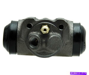 Wheel Cylinder DART�ABarracuda�ACuda�ADuster�AScamp+More WC37103�p�h�����u���[�L�z�C�[���V�����_�[ Drum Brake Wheel Cylinder for Dart, Barracuda, Cuda, Duster, Scamp+More WC37103